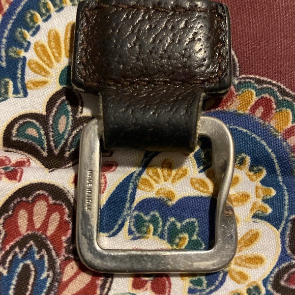 Authentic Gucci key chain Pre loved Vintage - Picture 2 of 6